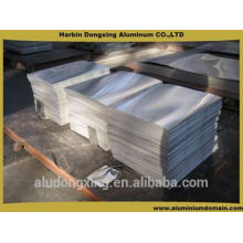 Placa gruesa de aluminio de 10 mm